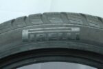 2x Winterreifen Pirelli PZero RSC 225/45 R18 95H Dot3020 4,5-5mm C49 – Bild 3