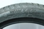 2x Winterreifen Pirelli PZero RSC 225/45 R18 95H Dot3020 4,5-5mm C49 – Bild 4