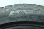 2x Winterreifen Pirelli PZero RSC 225/45 R18 95H Dot3020 4,5-5mm C49 – Bild 6