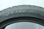 2x Winterreifen Pirelli PZero RSC 225/45 R18 95H Dot3020 4,5-5mm C49 – Bild 7