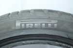 2x Winterreifen Pirelli PZero RSC 225/45 R18 95H Dot3220 4-4,5mm C48 – Bild 3