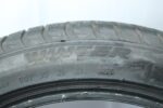 2x Winterreifen Pirelli PZero RSC 225/45 R18 95H Dot3220 4-4,5mm C48 – Bild 4