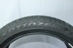 2x Winterreifen Pirelli PZero RSC 225/45 R18 95H Dot3220 4-4,5mm C48 – Bild 5