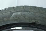 2x Winterreifen Pirelli PZero RSC 225/45 R18 95H Dot3220 4-4,5mm C48 – Bild 6