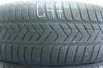 2x Winterreifen Pirelli PZero RSC 225/45 R18 95H Dot2720 4,5-5,5mm C47 – Bild 2