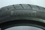 2x Winterreifen Pirelli PZero RSC 225/45 R18 95H Dot2720 4,5-5,5mm C47 – Bild 3