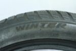 2x Winterreifen Pirelli PZero RSC 225/45 R18 95H Dot2720 4,5-5,5mm C47 – Bild 4
