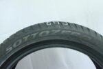 2x Winterreifen Pirelli PZero RSC 225/45 R18 95H Dot2720 4,5-5,5mm C47 – Bild 5