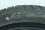 2x Winterreifen Pirelli PZero RSC 225/45 R18 95H Dot2720 4,5-5,5mm C47 – Bild 6