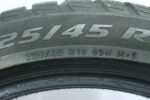2x Winterreifen Pirelli PZero RSC 225/45 R18 95H Dot2720 4,5-5,5mm C47 – Bild 7