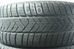 2x Winterreifen Pirelli PZero RSC 225/45 R18 95H Dot2220 4,5-5,5mm C46 – Bild 2