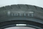 2x Winterreifen Pirelli PZero RSC 225/45 R18 95H Dot2220 4,5-5,5mm C46 – Bild 3