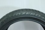 2x Winterreifen Pirelli PZero RSC 225/45 R18 95H Dot2220 4,5-5,5mm C46 – Bild 5