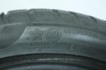 2x Winterreifen Pirelli PZero RSC 225/45 R18 95H Dot2220 4,5-5,5mm C46 – Bild 6