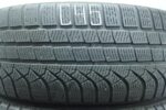 2x Winterreifen Pirelli PZero RSC 245/40 R19 98V Dot0121/0123 4-5mm C45 – Bild 2