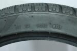 2x Winterreifen Pirelli PZero RSC 245/40 R19 98V Dot0121/0123 4-5mm C45 – Bild 4