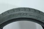 2x Winterreifen Pirelli PZero RSC 245/40 R19 98V Dot0121/0123 4-5mm C45 – Bild 5