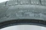 2x Winterreifen Pirelli PZero RSC 245/40 R19 98V Dot0121/0123 4-5mm C45 – Bild 8