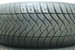 2x Allwetterreifen Triangle SeasonX TA 01 195/65 R16 91V Dot4524 Demo 8,5mm B642 – Bild 2