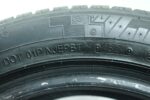 2x Allwetterreifen Triangle SeasonX TA 01 195/65 R16 91V Dot4524 Demo 8,5mm B642 – Bild 5