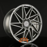 18 Zoll Sommerkompletträder passend für Seat Ibiza, Cordoba, Ibiza Cupra, Toledo, Rapid – Bild 12