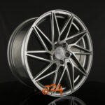 18 Zoll Sommerkompletträder passend für Seat Ibiza, Cordoba, Ibiza Cupra, Toledo, Rapid – Bild 13