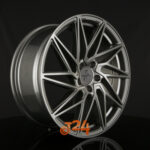 18 Zoll Ganzjahreskompletträder für Audi A3 - S3 - TT – Bild 14