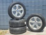 18 Zoll Mercedes Benz Original Winterkompletträder GLC X253 C253 A2534010800 - Image 20