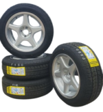 4x Winterkompletträder  Original Mercedes-Benz 16 Zoll (MIL) KBA44734 DOT-24 Neu - Image 25