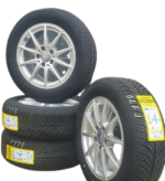 4x Ganzjahreskompletträder Original Mercedes-Benz 16 Zoll  A1774011100 DOT-24 - Image 25