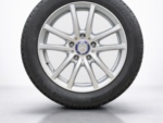 4x Winterkompletträder  Mercedes-Benz A/B/GLA/GLB/CLA 17Zoll A1774011200 F46