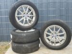 16 Zoll Mercedes Winterkompletträder W177 CLA C117 X117 B-Klasse A1774011100 - Image 11