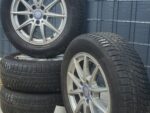 16 Zoll Mercedes Winterkompletträder W177 CLA C117 X117 B-Klasse A1774011100 - Image 16
