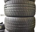 2x Sommerreifen 235/40 R19 96W NEUREIFEN