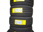 2x Sommerreifen 235/40 R19 96W NEUREIFEN – Bild 8
