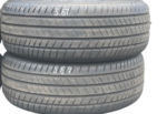 2x Sommerreifen BRIDGESTONE ALENZA OO1(RSC)245/50R19 105W(MIL)S67 DOT 3123 7,2mm – Bild 10