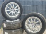 16 Zoll Mercedes Winterkompletträder W177 CLA C117 X117 B-Klasse A1774011100 - Image 11
