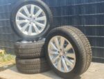 19 Zoll Mercedes Winterkompletträder GLC X253 C253 Winterreifen A2534010900 - Image 13