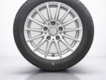 16 Zoll Ganzjahreskompletträder Original Mercedes A W177 W246 CLA C118