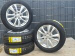 Winterkompletträder VW Golf7 Passat B8 Tiguan Touran Octavia A4 16 Zoll (MIL) - Image 5