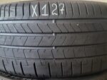 2x Sommereifen Pirelli PZero 295/35 ZR21 107Y Demo Dot3722 X127 – Bild 5