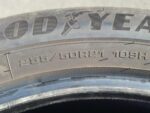 2x Winter Goodyear UltraGrip Performance + 255/50 R21 109H Dot3821 4-4,5mm B138 – Bild 8
