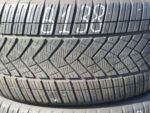 2x Winter Goodyear UltraGrip Performance + 255/50 R21 109H Dot3821 4-4,5mm B138 – Bild 14