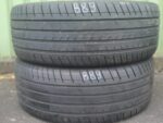 2x Sommerreifen Vredestein Ultrac MO SN1 225/55 R18 102Y Dot0124 4,5mm B89 – Bild 6