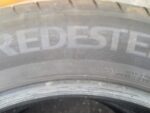 2x Sommerreifen Vredestein Ultrac MO SN1 225/55 R18 102Y Dot0124 4,5mm B89 – Bild 11