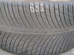 2x Winterreifen Michelin Pilot Alpin 5 NAO X 295/30 R21 102V Dot4918 6-6,5mm B81 – Bild 2