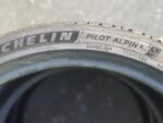 2x Winterreifen Michelin Pilot Alpin 5 NAO X 295/30 R21 102V Dot4918 6-6,5mm B81 – Bild 11