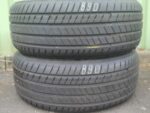 2x Sommerreifen Bridgestone Alenza 001 RFT (RSC) 245/50 R19 105W Dot23 7,5mm B90