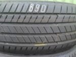 2x Sommerreifen Bridgestone Alenza 001 RFT (RSC) 245/50 R19 105W Dot23 7,5mm B90 – Bild 2