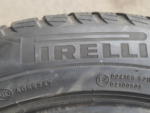 2x Pirelli Scorpion (RSC) Winter 275/45 R20 110V Dot 1x 18 1x 19 4,5-5,5mm B188 – Bild 8